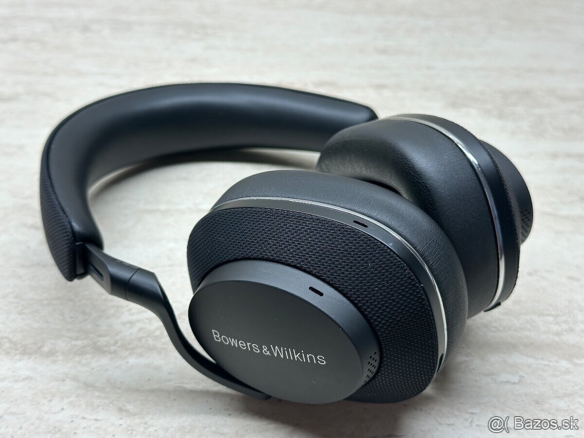 Bowers & Wilkins PX7 S2 - 8