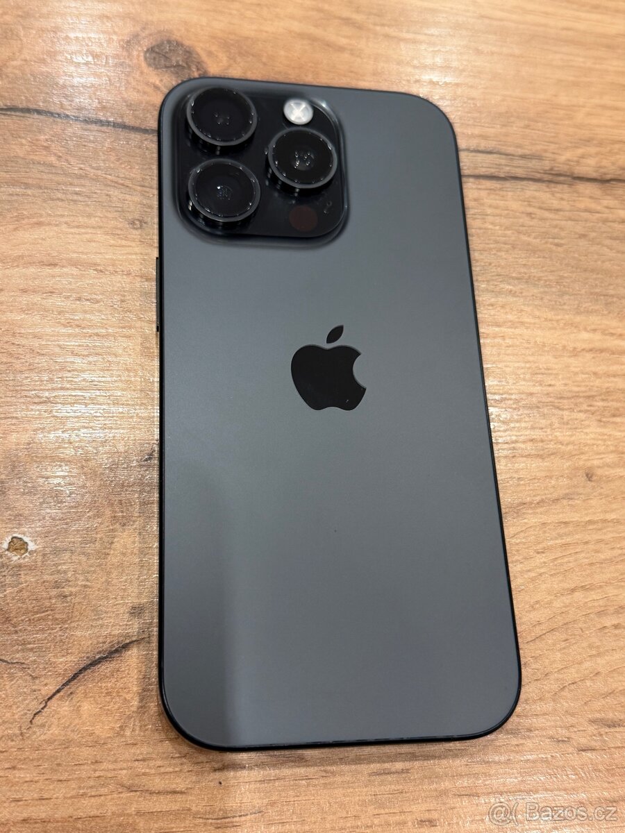 iPhone 16pro 256gb - 8