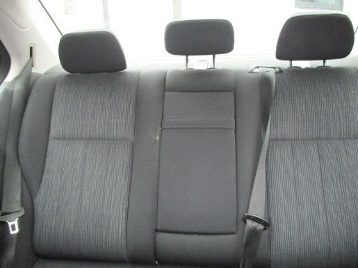 Mercedes-Benz C 180 Kompressor - 8