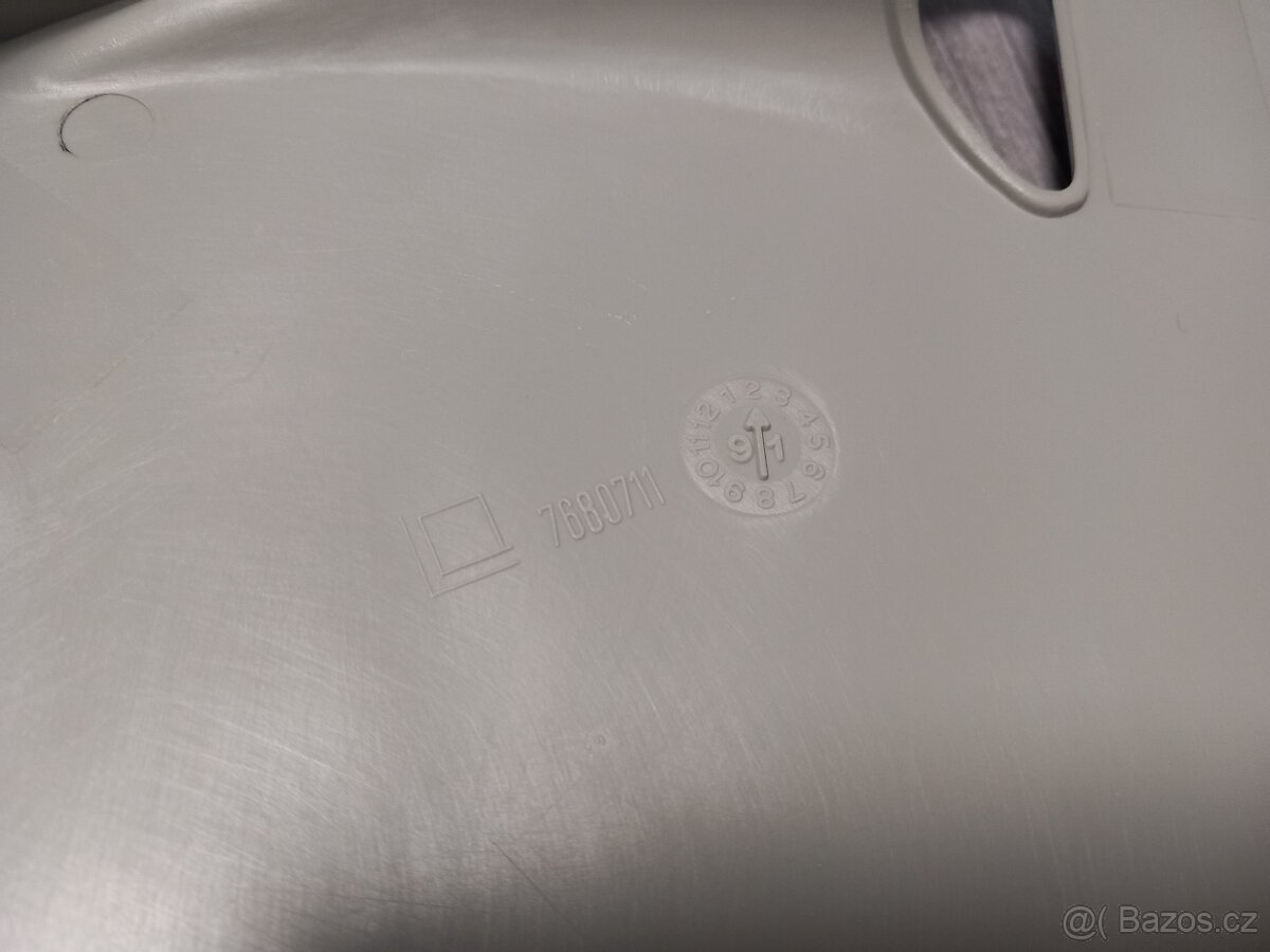 Poklice Fiat Ducato Talento 1990-1994 - 8