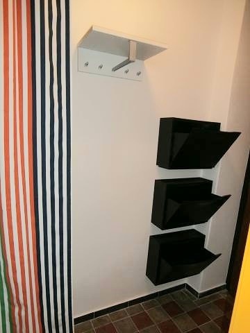 Pronájem bytu 1+kk (28 m2), Praha 10 - Vinohrady - 8