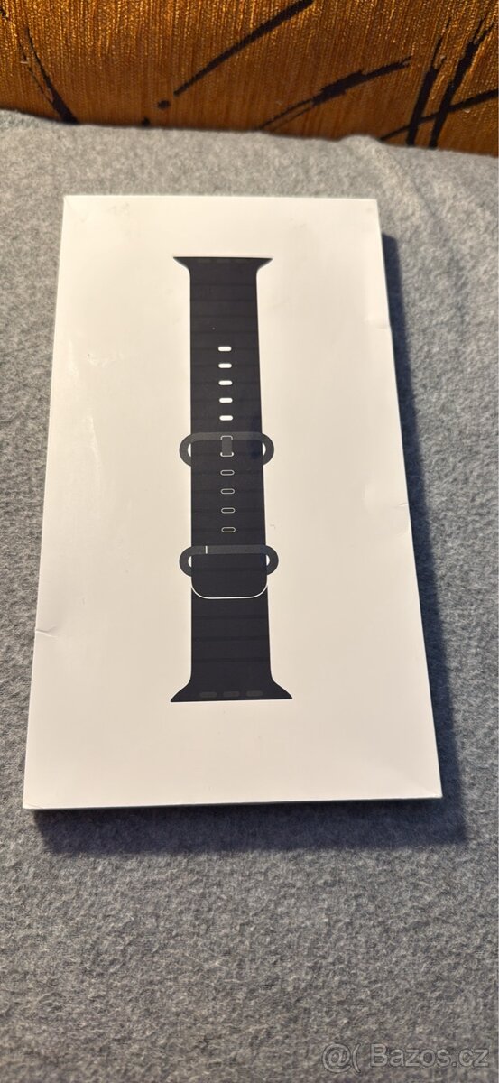 Apple Watch Ultra 2 - 8