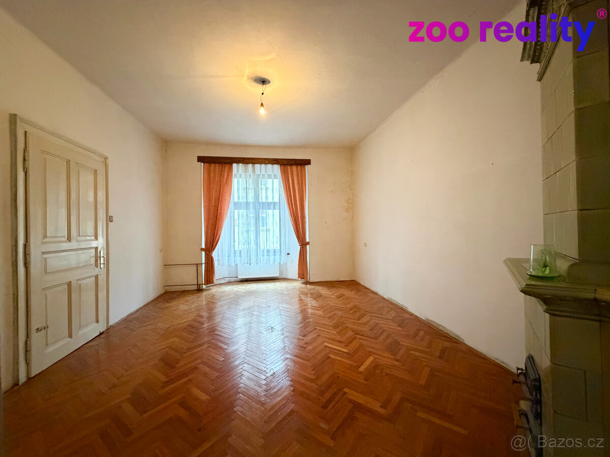 Prodej rodinného domu, 200 m2, Chomutov, Legionářská ul. - 8