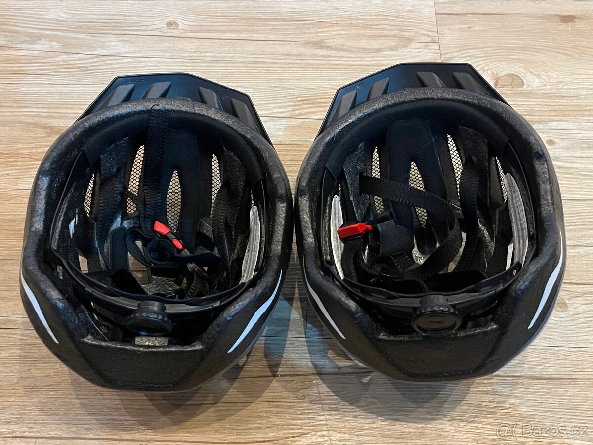 Dětská přilba na kolo - 8