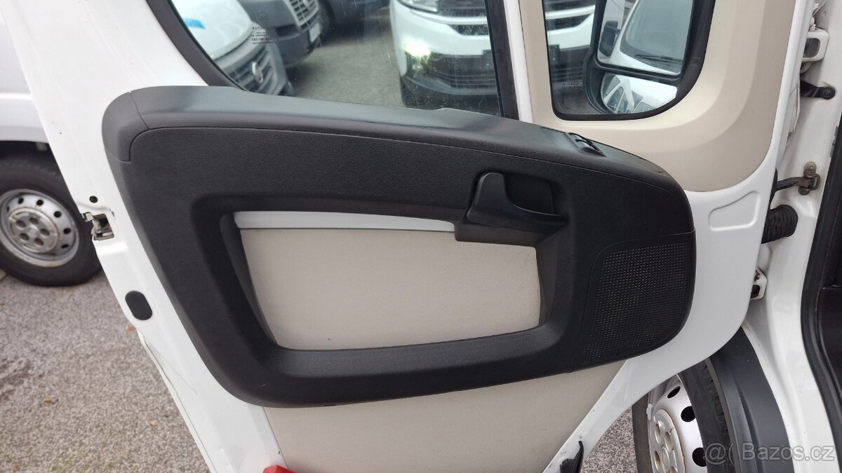 Fiat Ducato maxi 3.0 MultiJet valník - 8