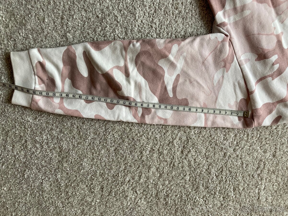 Mikina Pepco vel 134/140 - 8