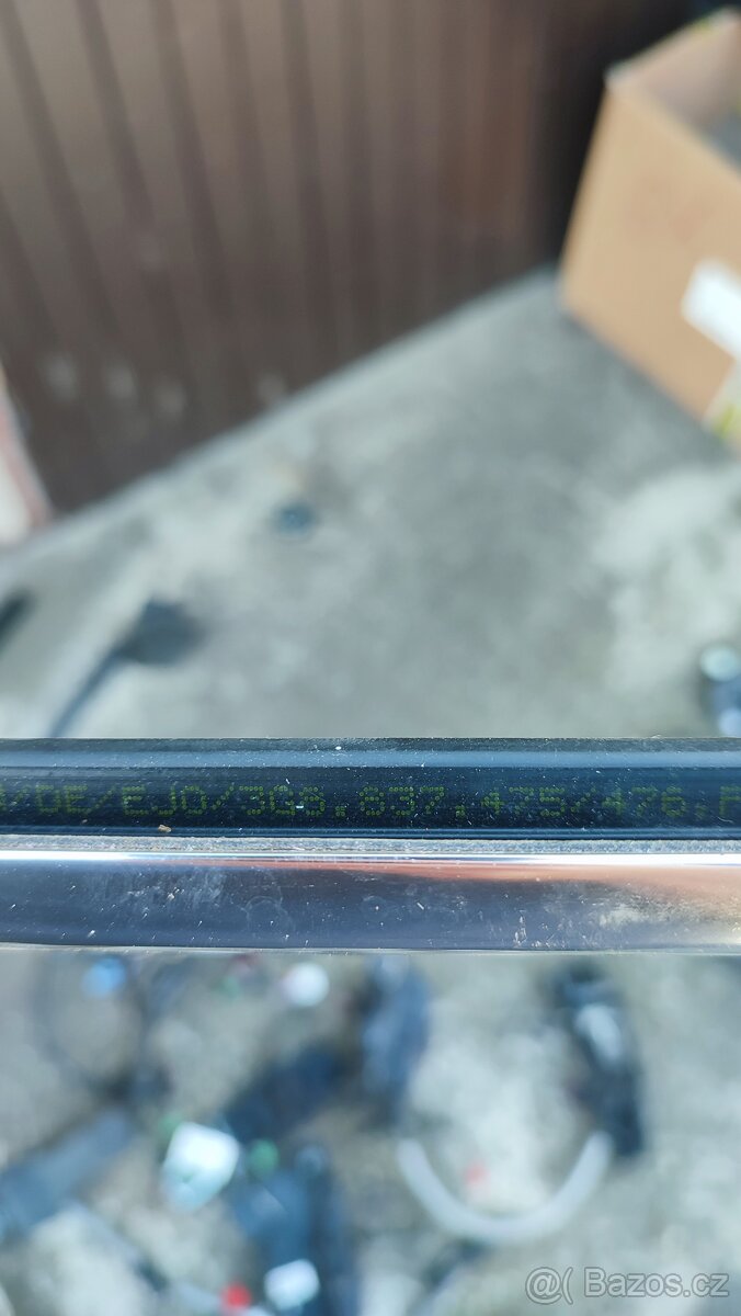 dveřní díly vw arteon - 8