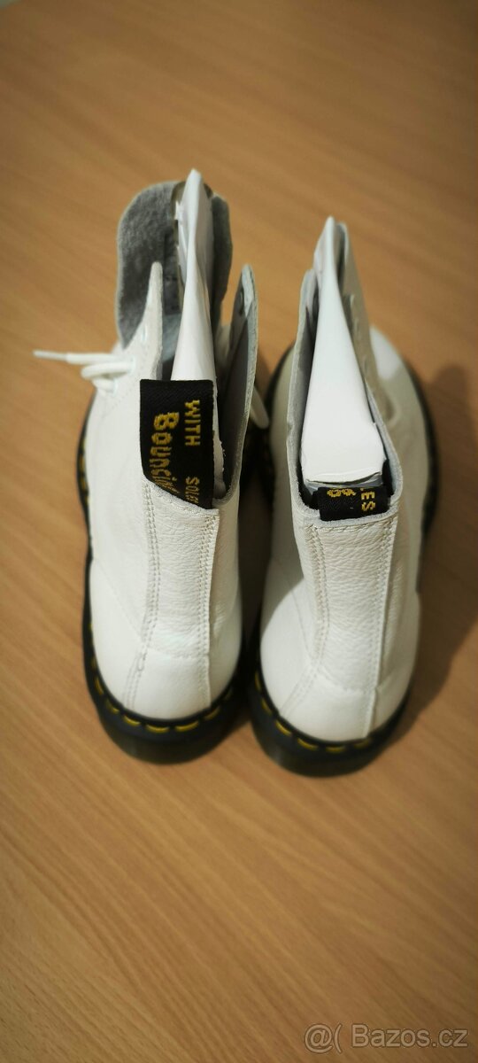 Dr Martens Pascal nové - 8