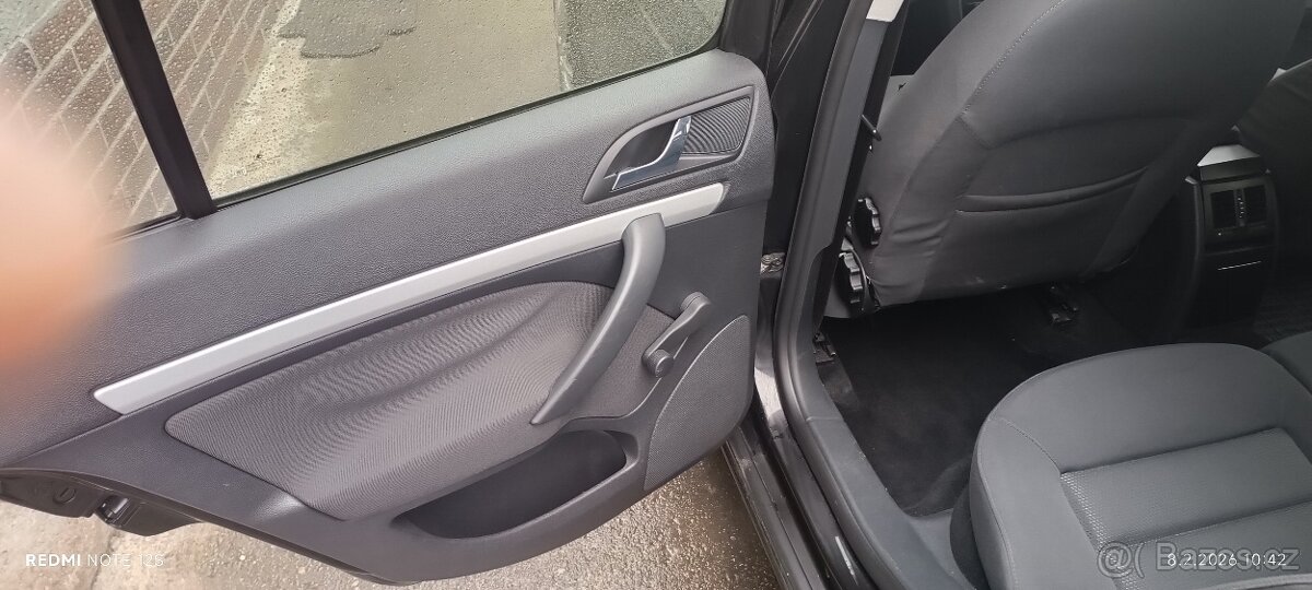 Prodám Škoda Octavia II - 8