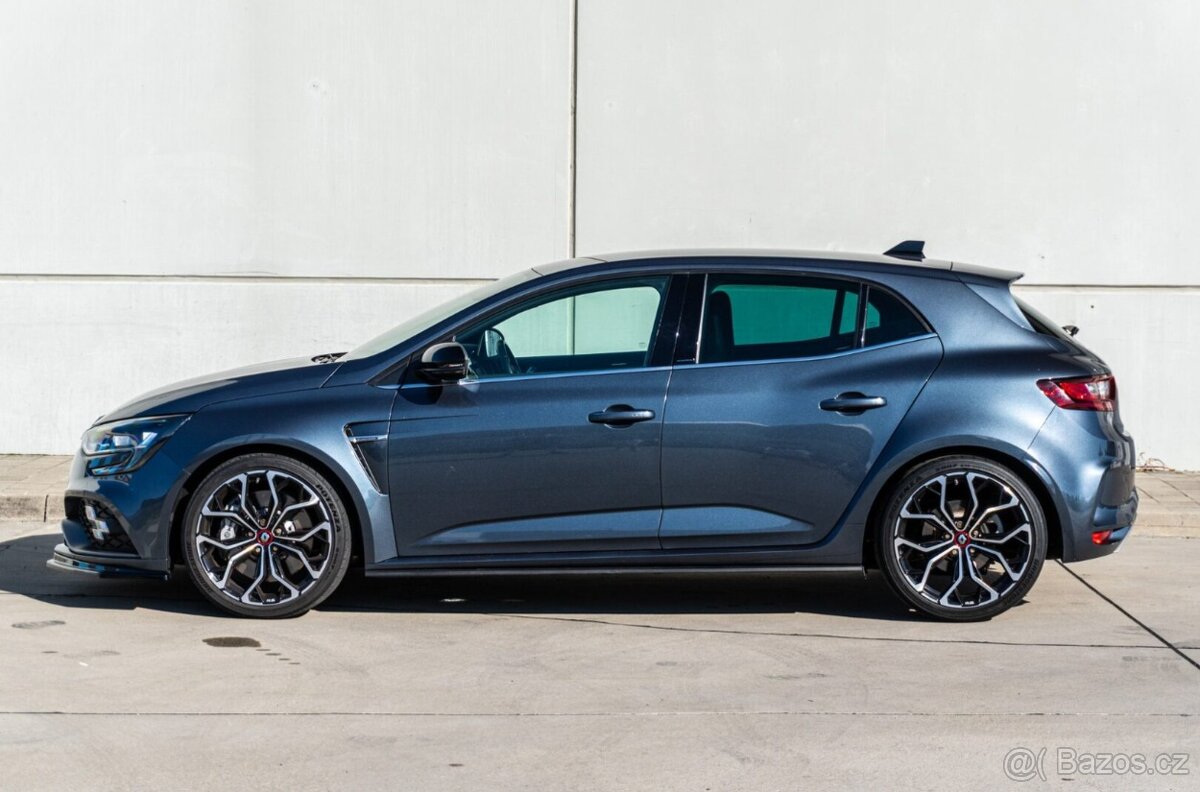 Renault Mégane Energy TCe 280 R.S. EDC - 8
