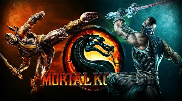 PS3 MORTAL KOMBAT 9 KOMPLETE EDITION - 8