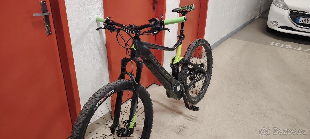 Elektrokolo Bulls e stream evo - 8