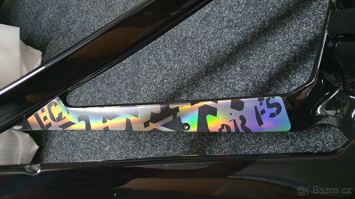 Ghost Lector Pro a Worldcup FS Carbon - 8