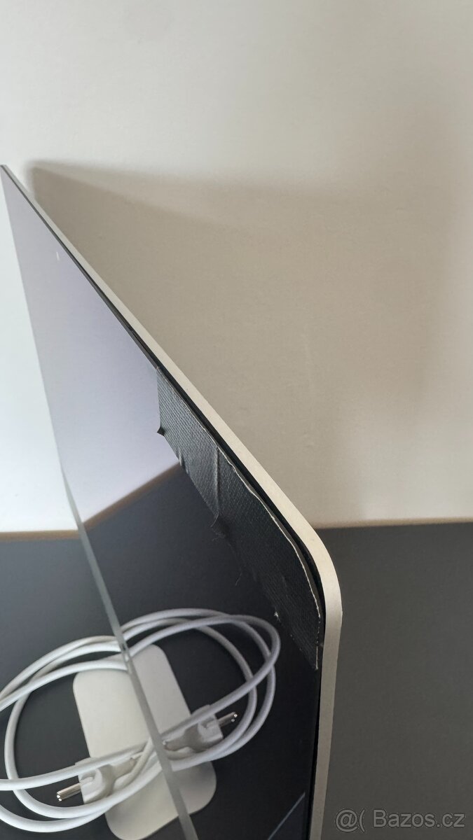 3x iMac na opravu / díly - 8