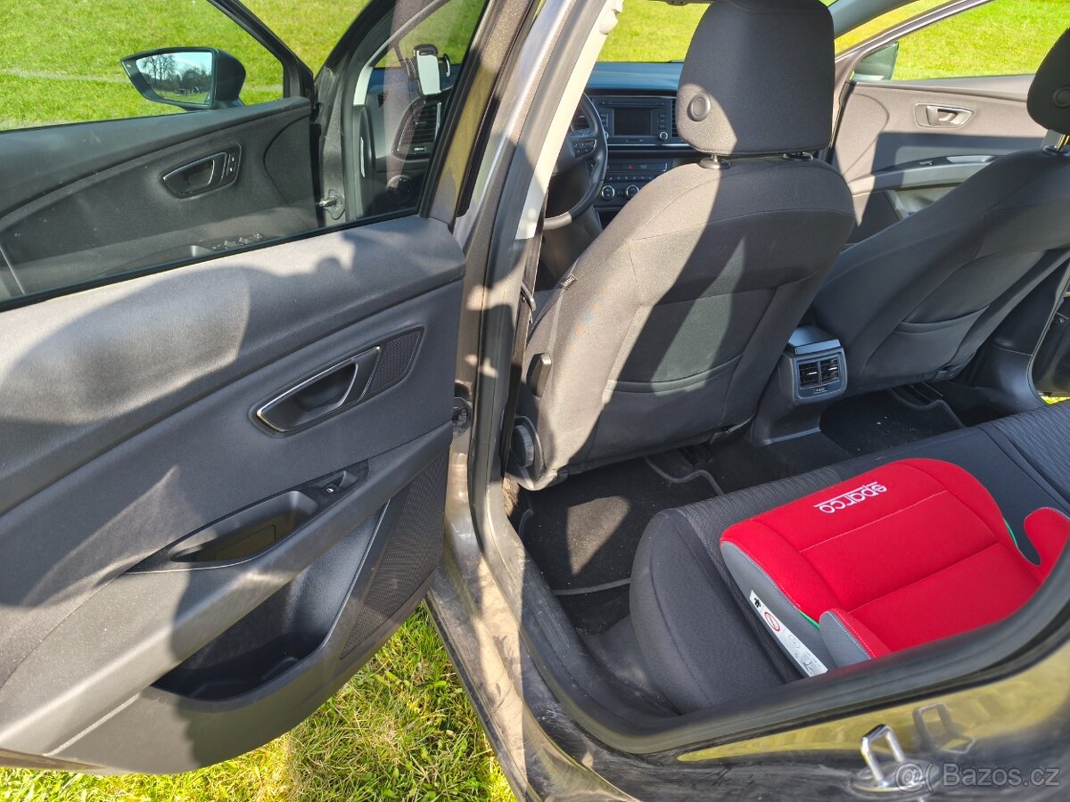 Seat Leon kombi TDI - 8