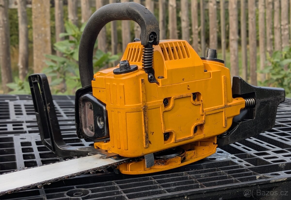 Partner 351 - 8