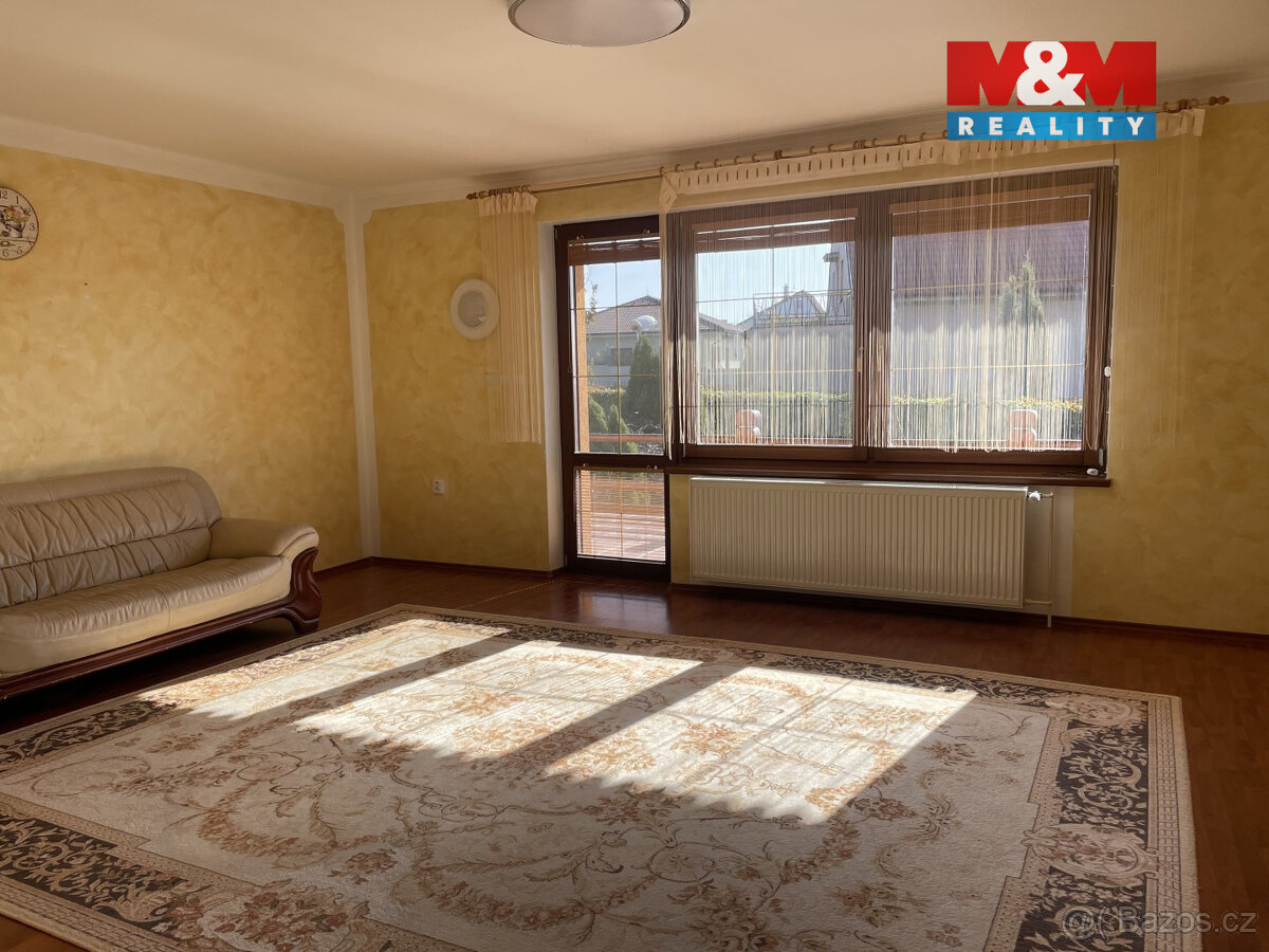 Prodej rodinného domu, Sobětuchy - 8