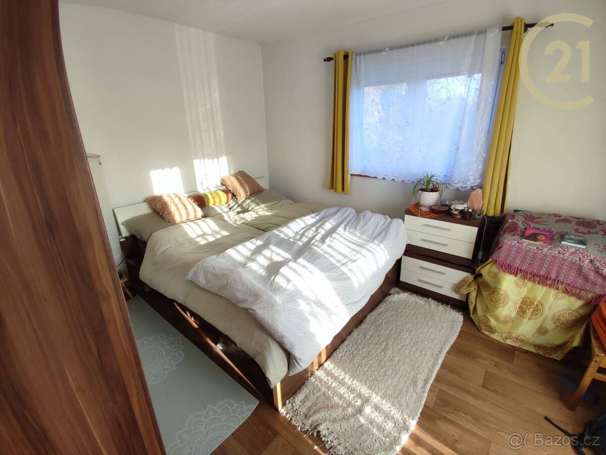 Pronájem domu se zahradou ve Vsetíně - 8