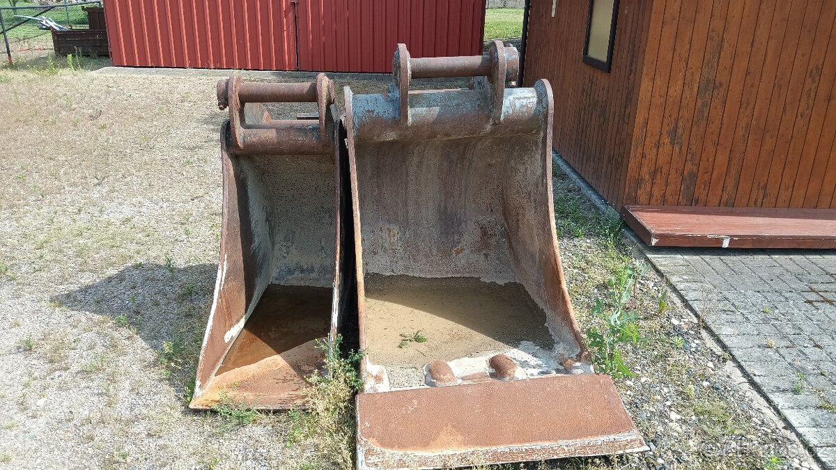 Kolové rypadlo Liebherr A 920 LITRONIC - 8