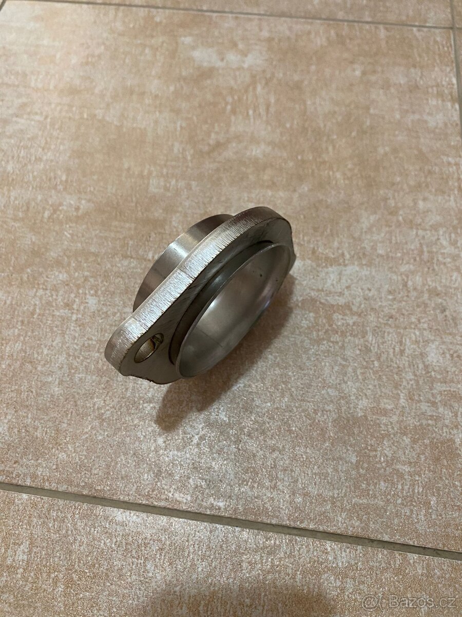 JEEP CHEROKEE XJ 2.5TD - SADA PŘÍSLUŠENSTVÍ PRO SWAP M57 - 8