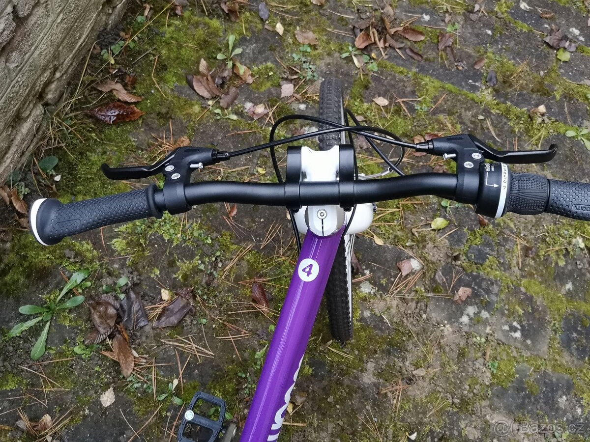 Dětské kolo Woom 4 20” - 8