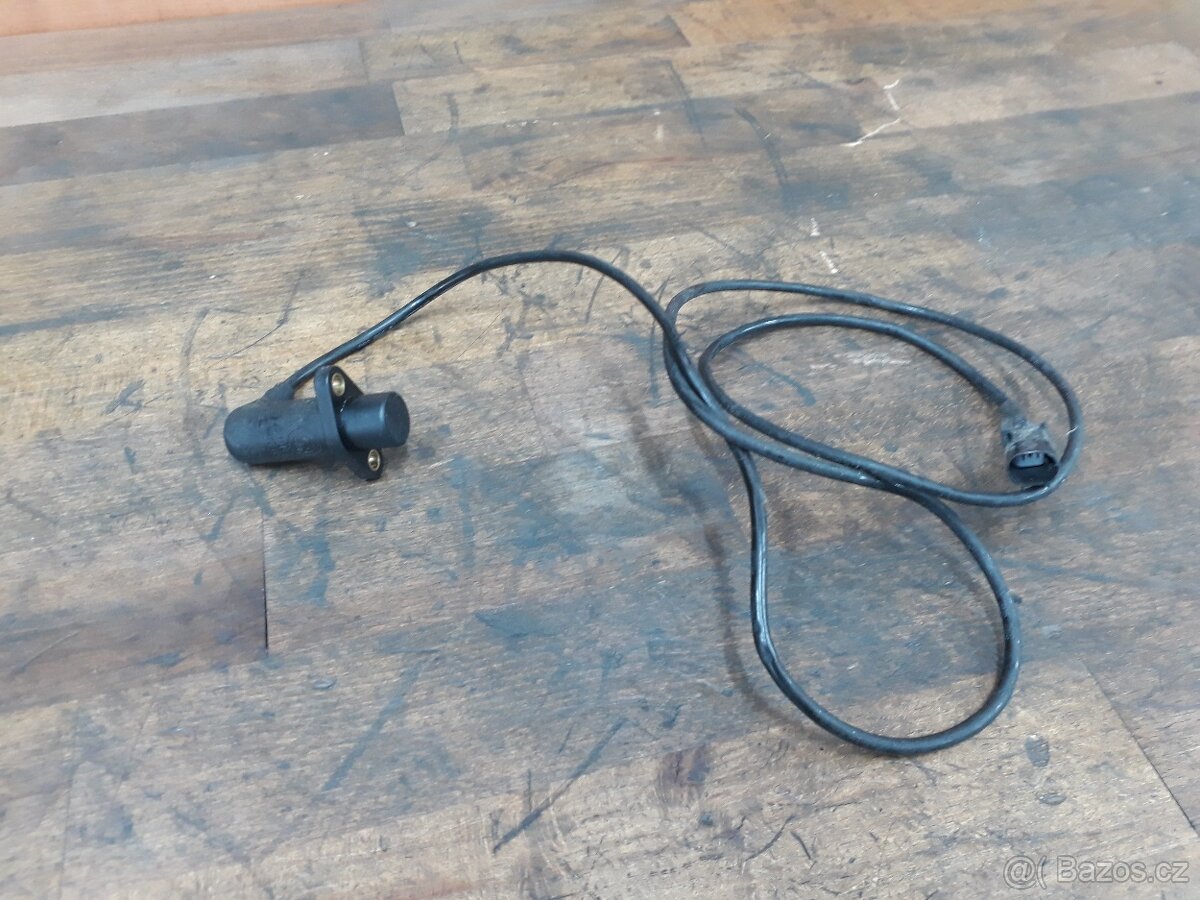 BMW R1100 RT díly - 8