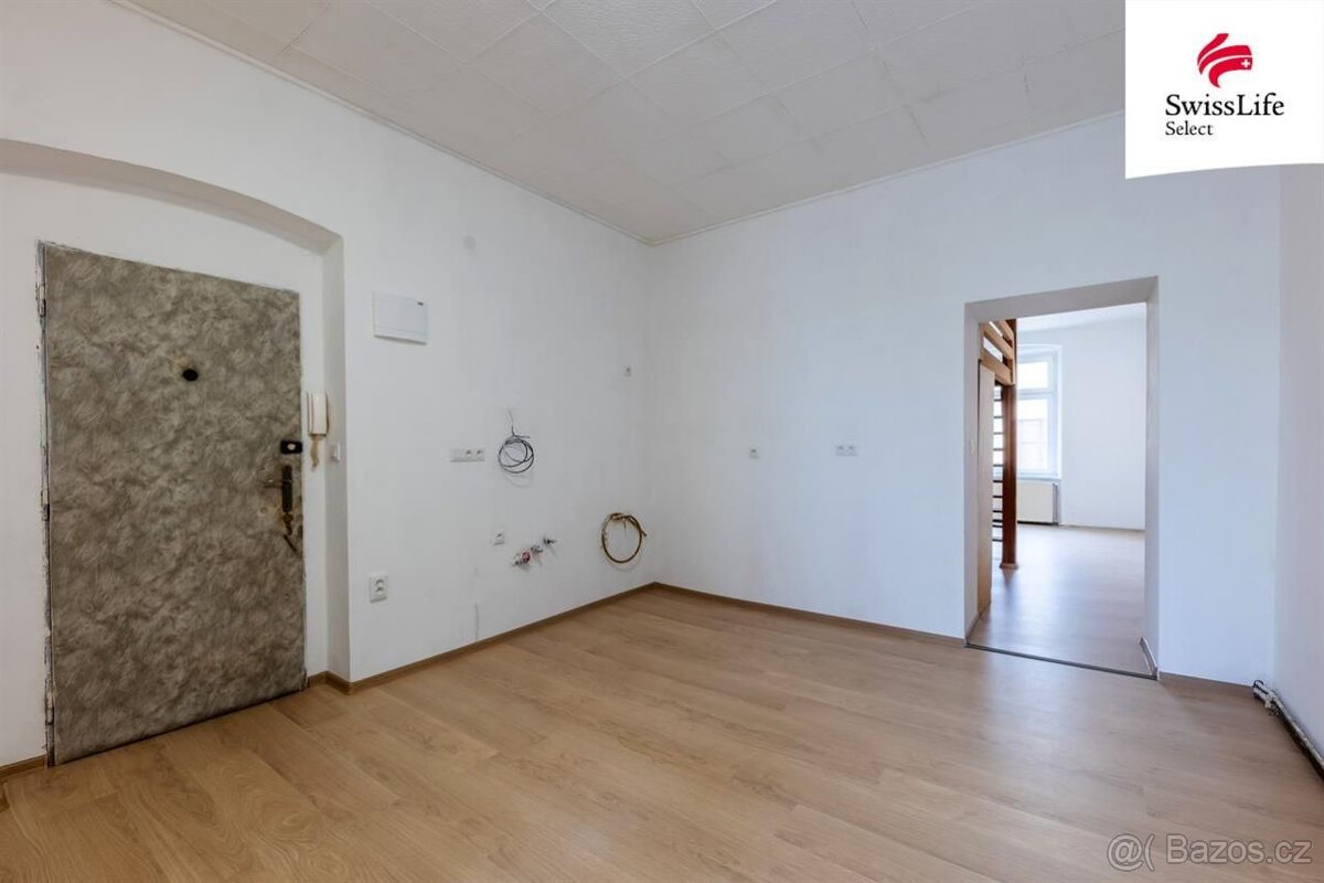 Prodej bytu 2+1 57 m2 Jablonského, Plzeň - 8