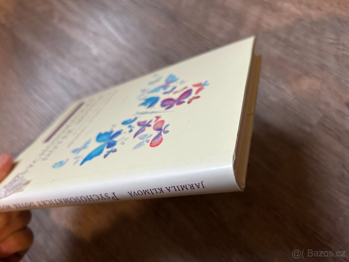 Prodám tyto knihy.... - 8