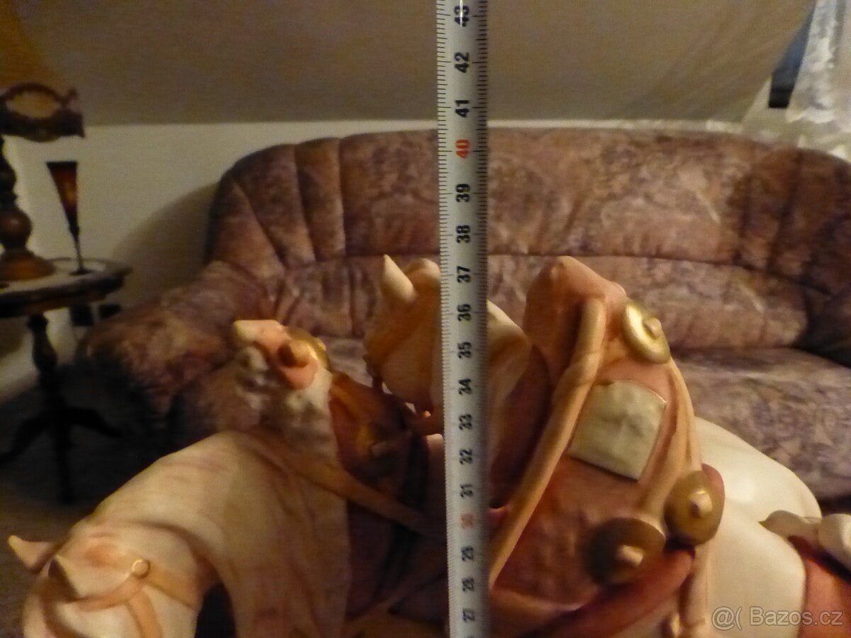 porcelán royal dux SLEVA - 8