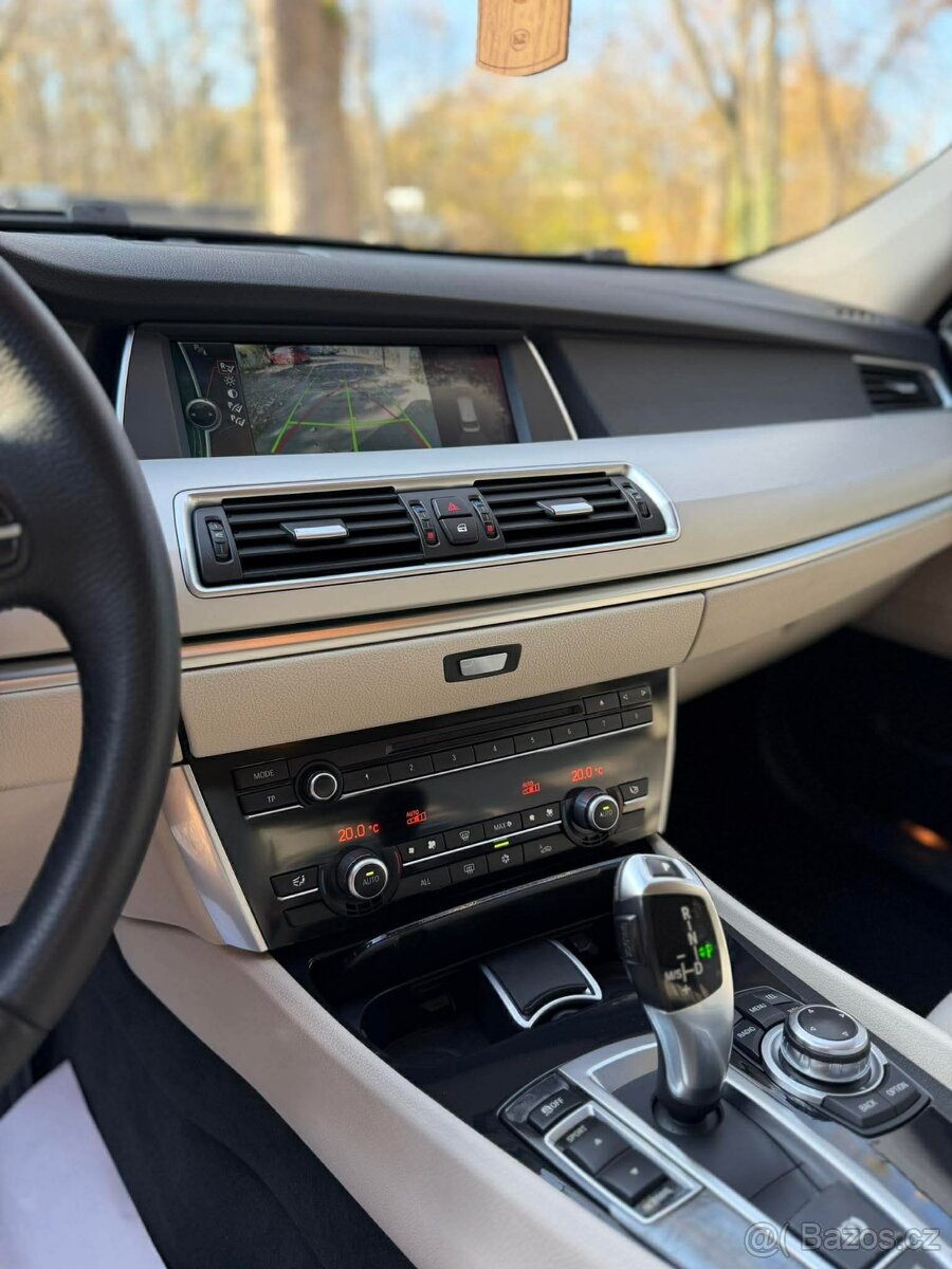 Bmw 530D GT 180kw - 8