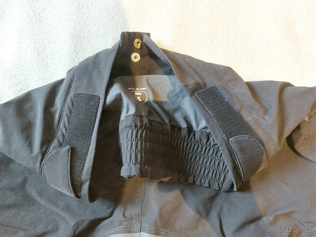 MTB kraťasy s vložkou Klimatex vel. S - 8