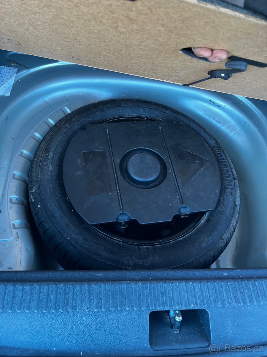 Škoda Octavia 3 1.6tdi 4x4 - 8