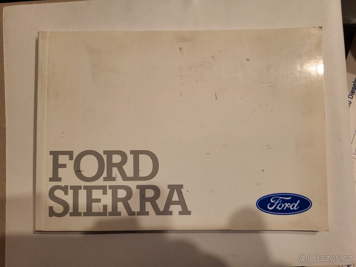 Uživatelská příručka, manuál - 8