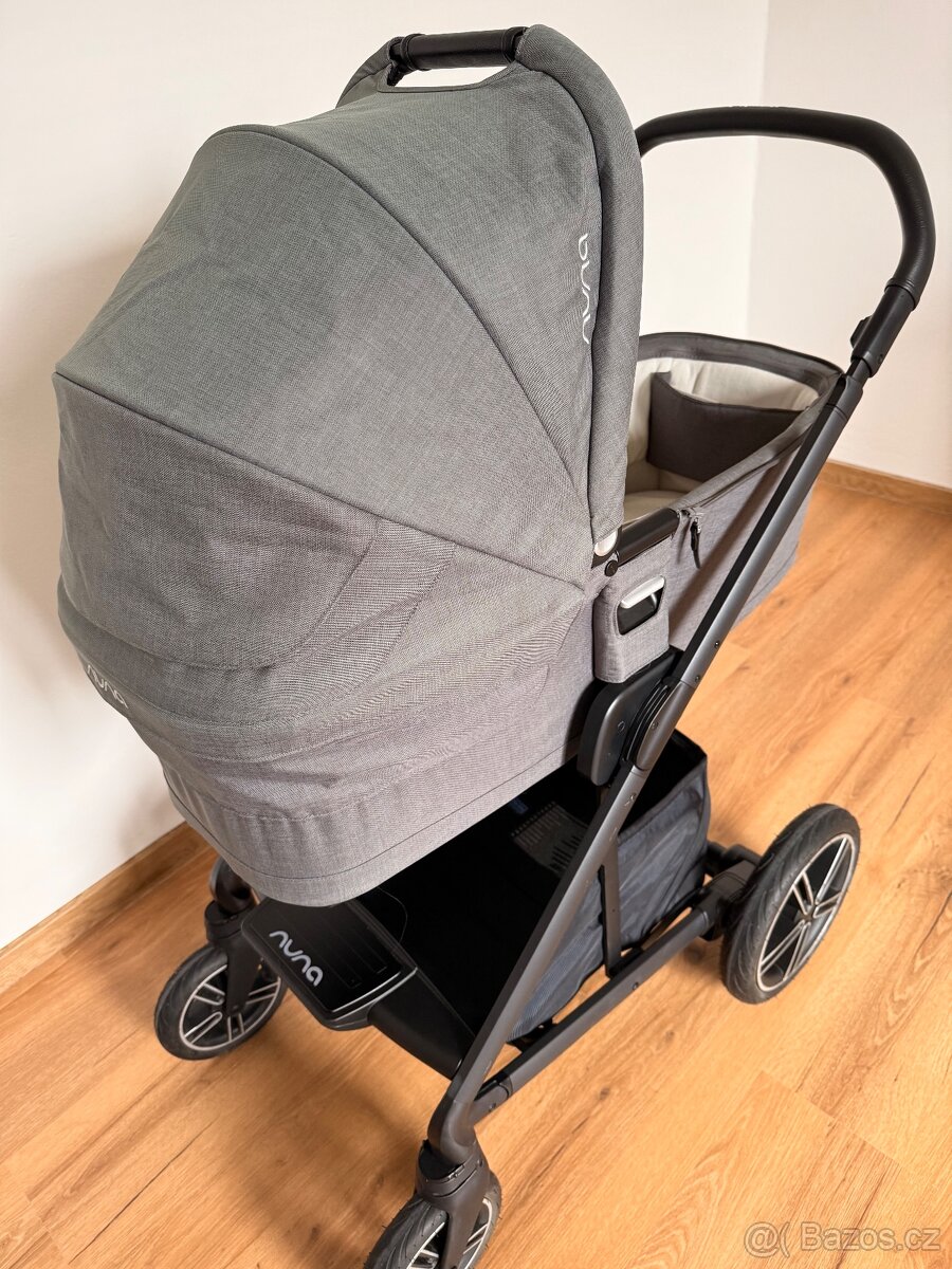 Nuna mixx next 2024 - zaruka do 1/2027 - 8