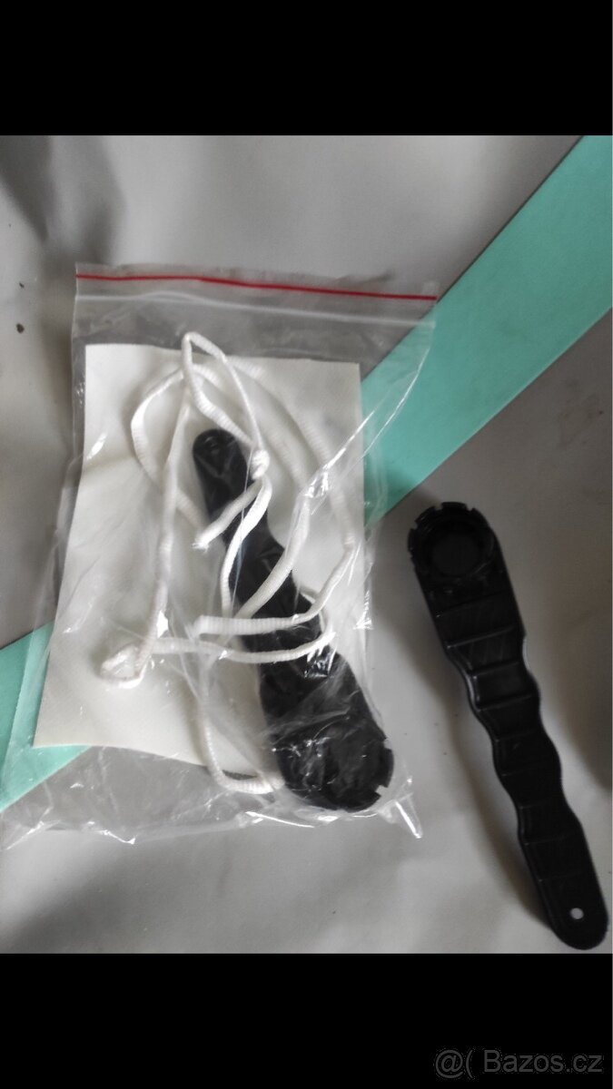 Gymnastická matrace - 8