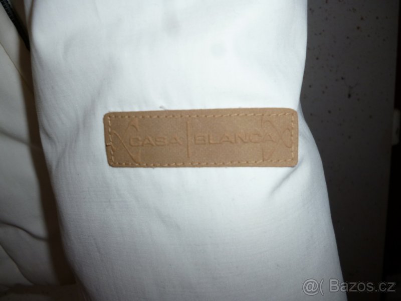 Zimní bundy - SLEVY - 8