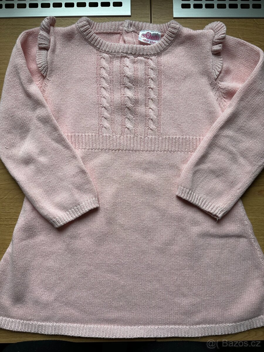 Oblečení holka: 2-3 roky - 8