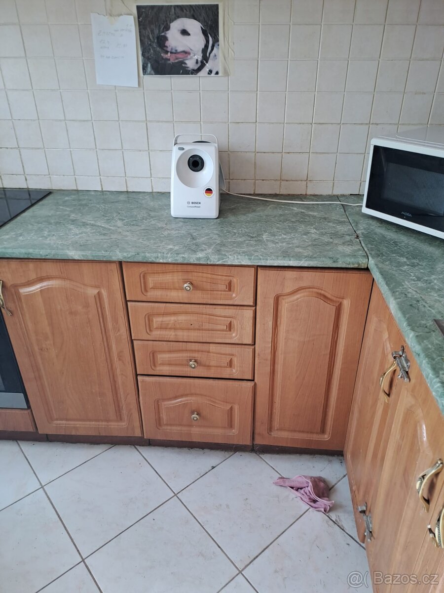 Kuchyňská linka - 8