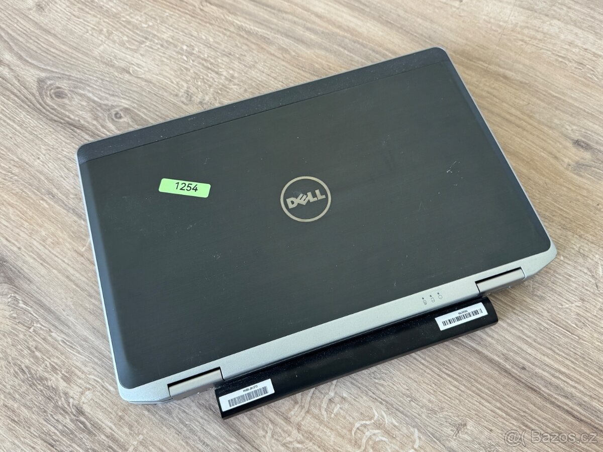 Dell Latitude E6430s - 8