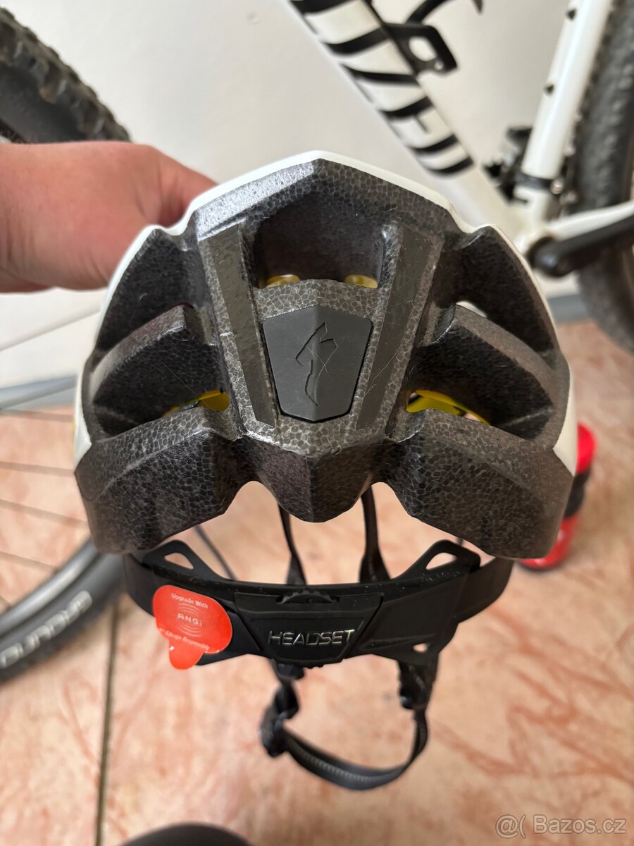 Specialized Rockhopper Comp+vybavení - 8