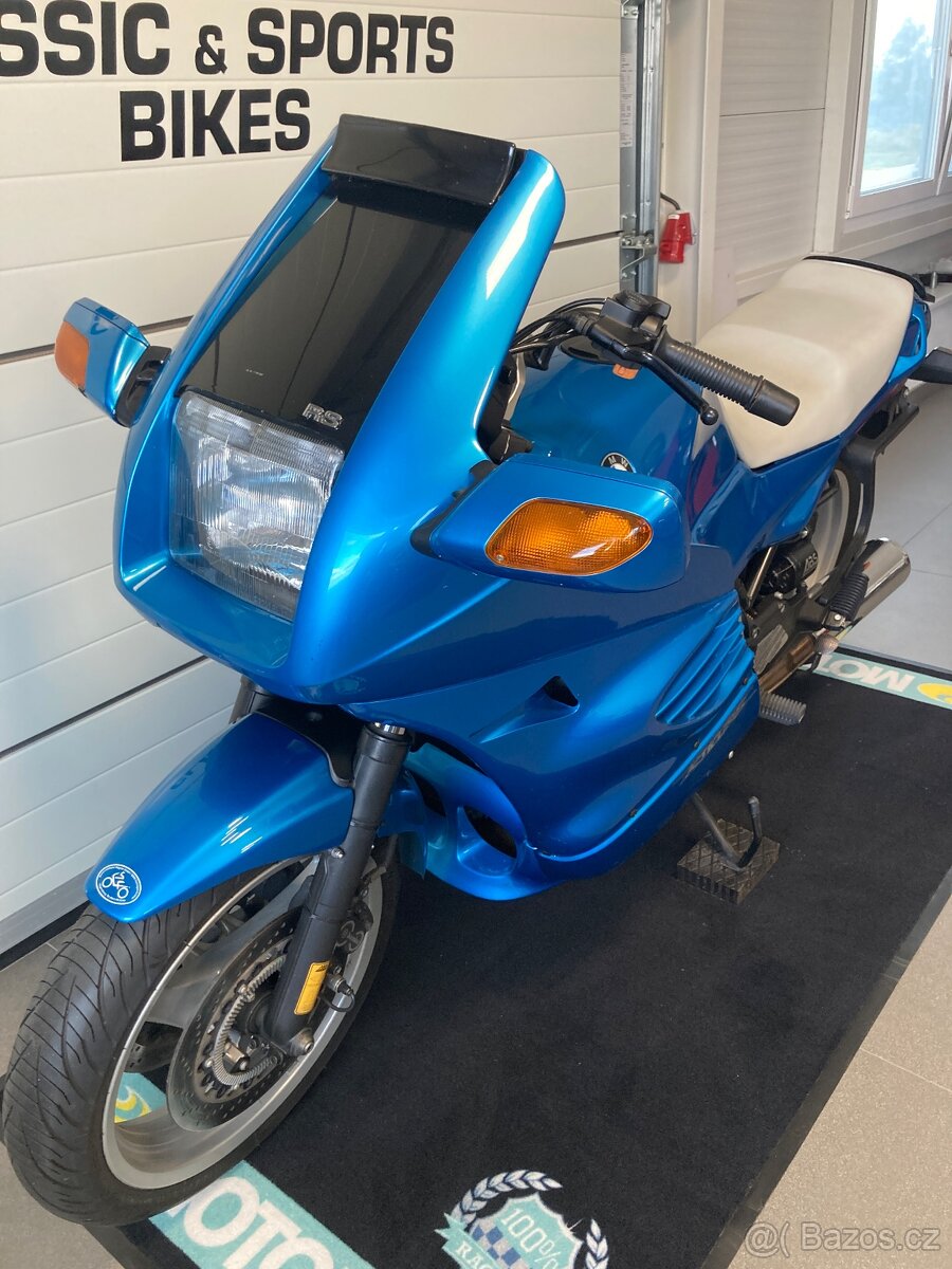 BMW K1100RS - 8