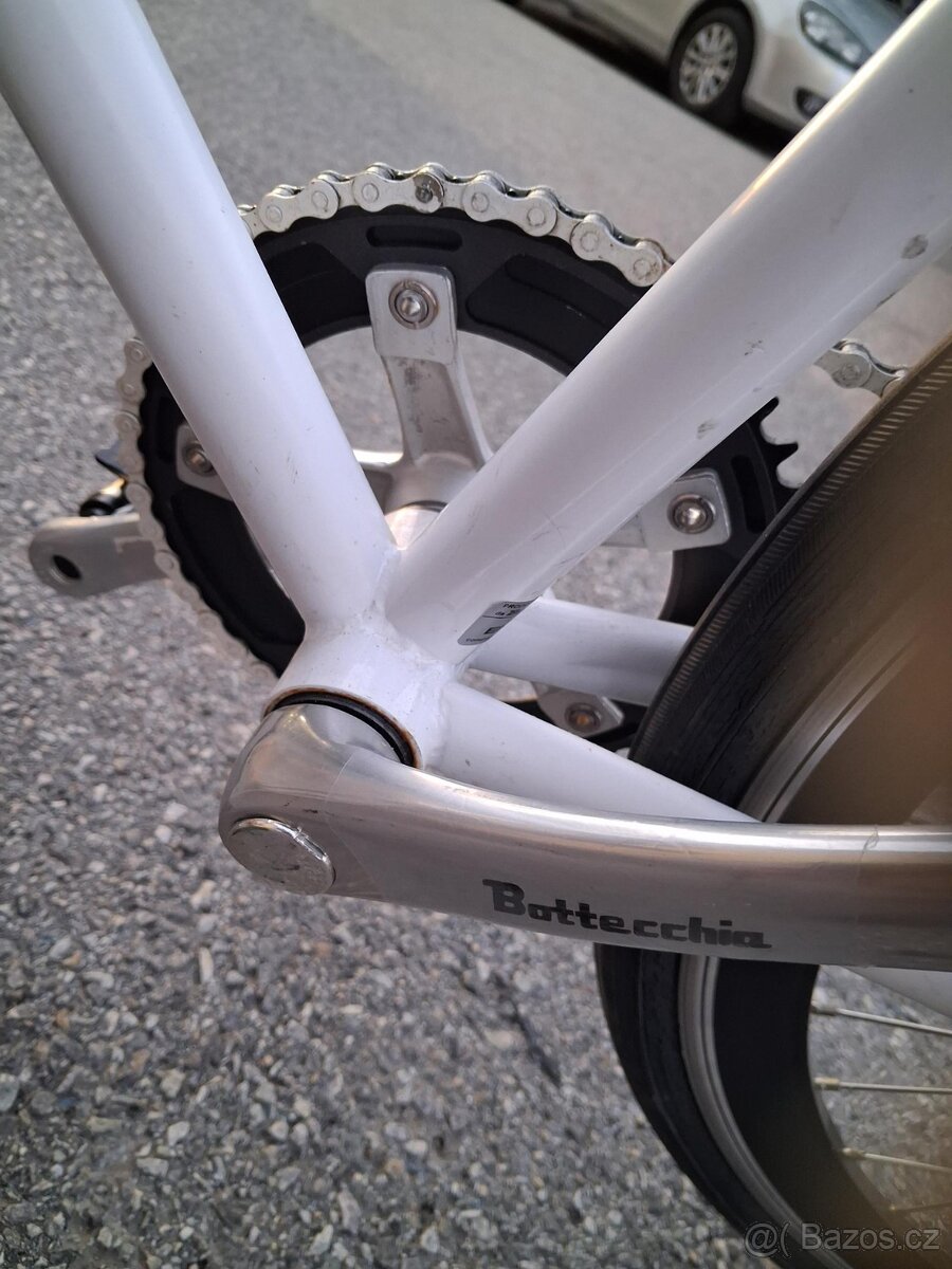 BOTTECCHIA Italia single speed fixie - 8