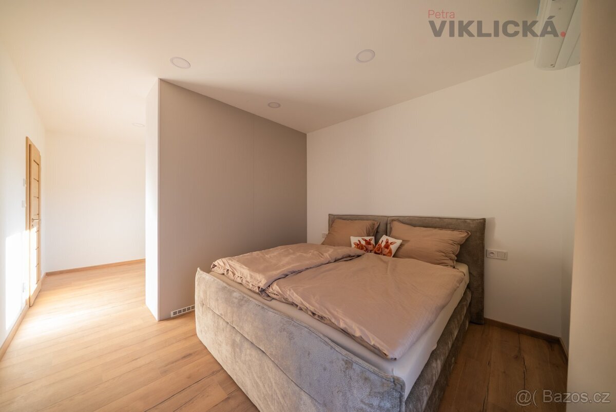 Prodej bytu 2+kk, 66 m2, Zaječí - 8