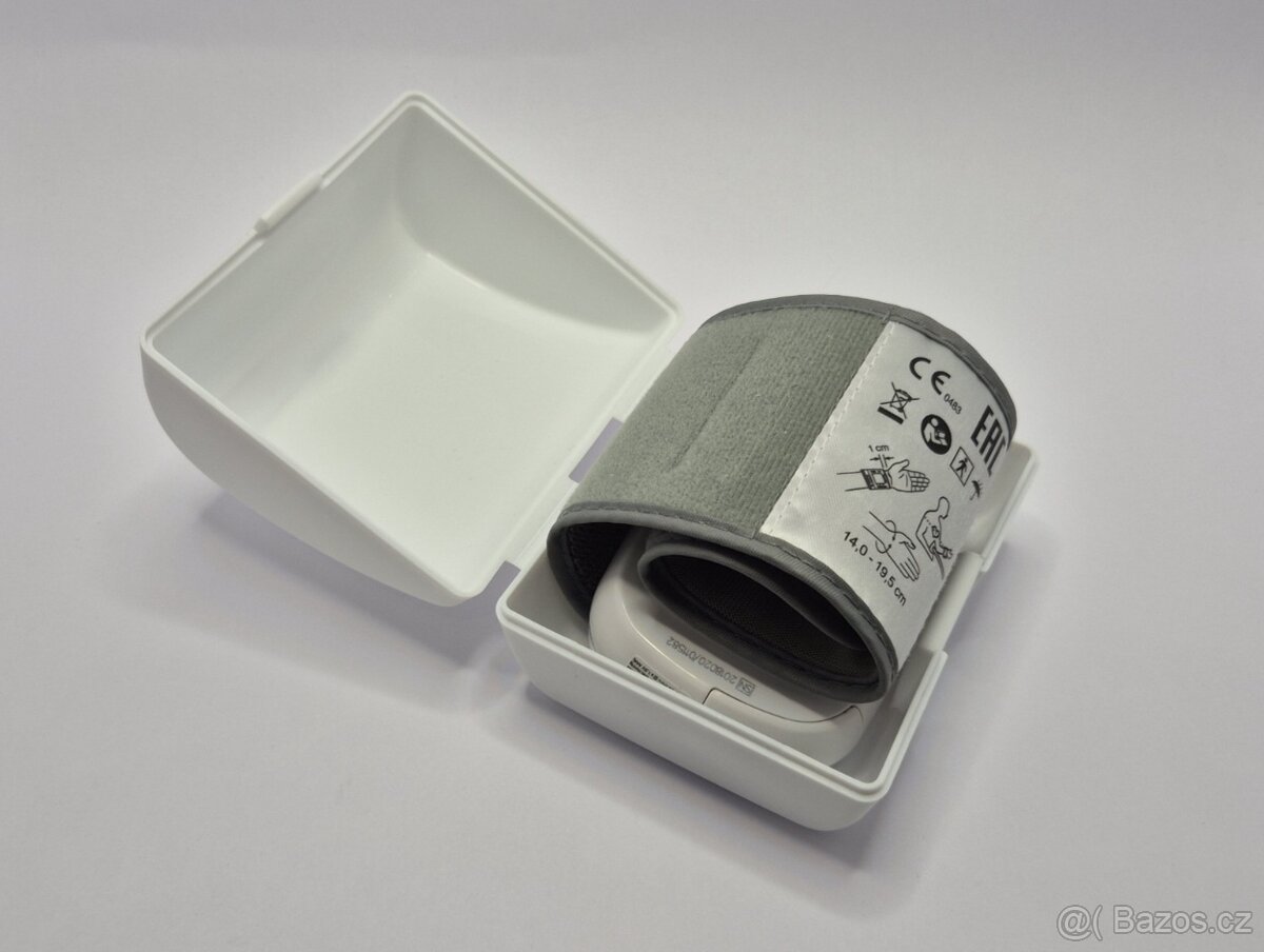 Tlakoměr na zápěstí Beurer BC44 - 8