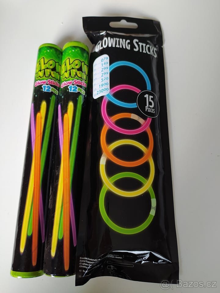 Svatební dekorace - 8