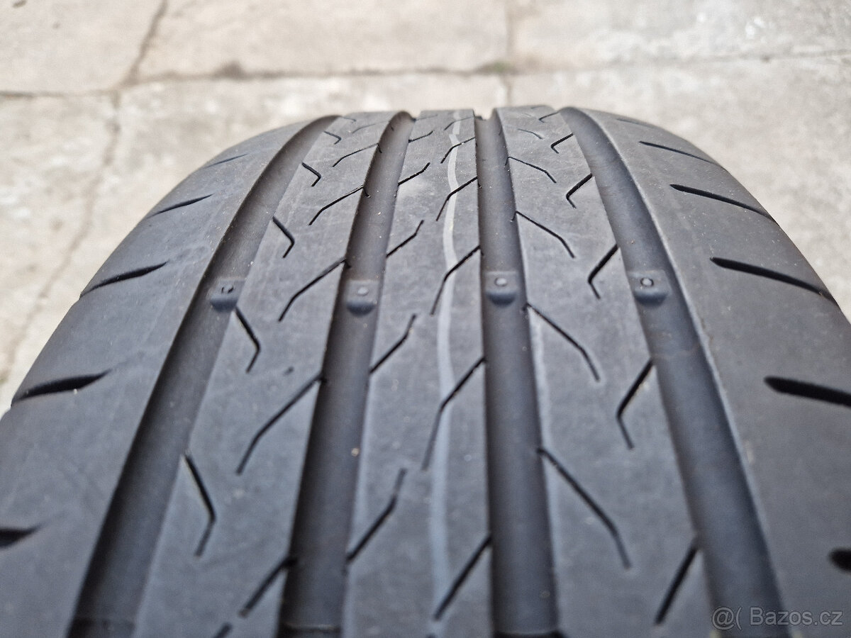 215/60 r17 letni pneumatiky 215 60 17 215/60/17 pneu R17 - 8