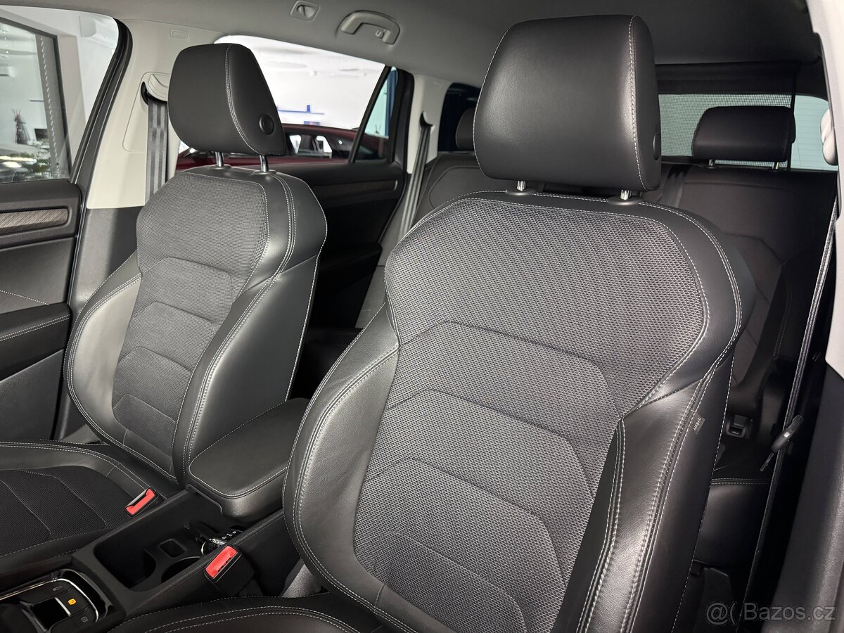 Škoda Kodiaq 1.5TSi Style Virtual Matrix Kessy - 8