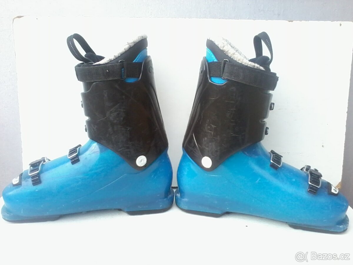 Lyžáky Nordica 27,5 - 8