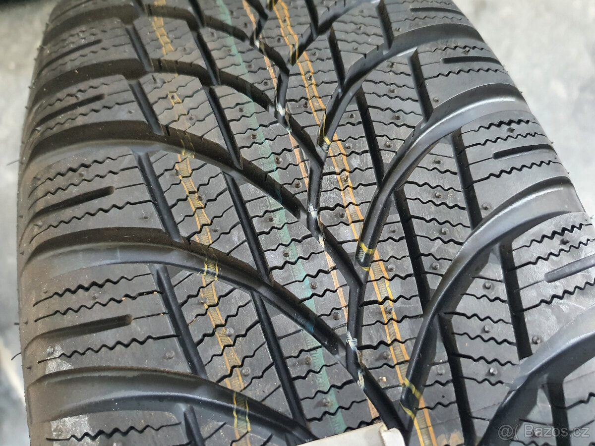 5x114,3 r15 kola disky hyundai i30 alu 15 zimni elektrony - 8