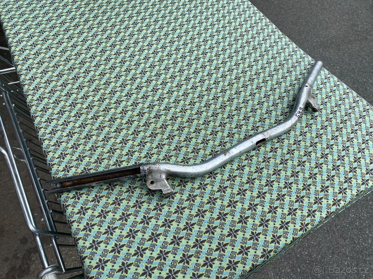 Prodej dílu Jawa Parez 550 -555 - 8